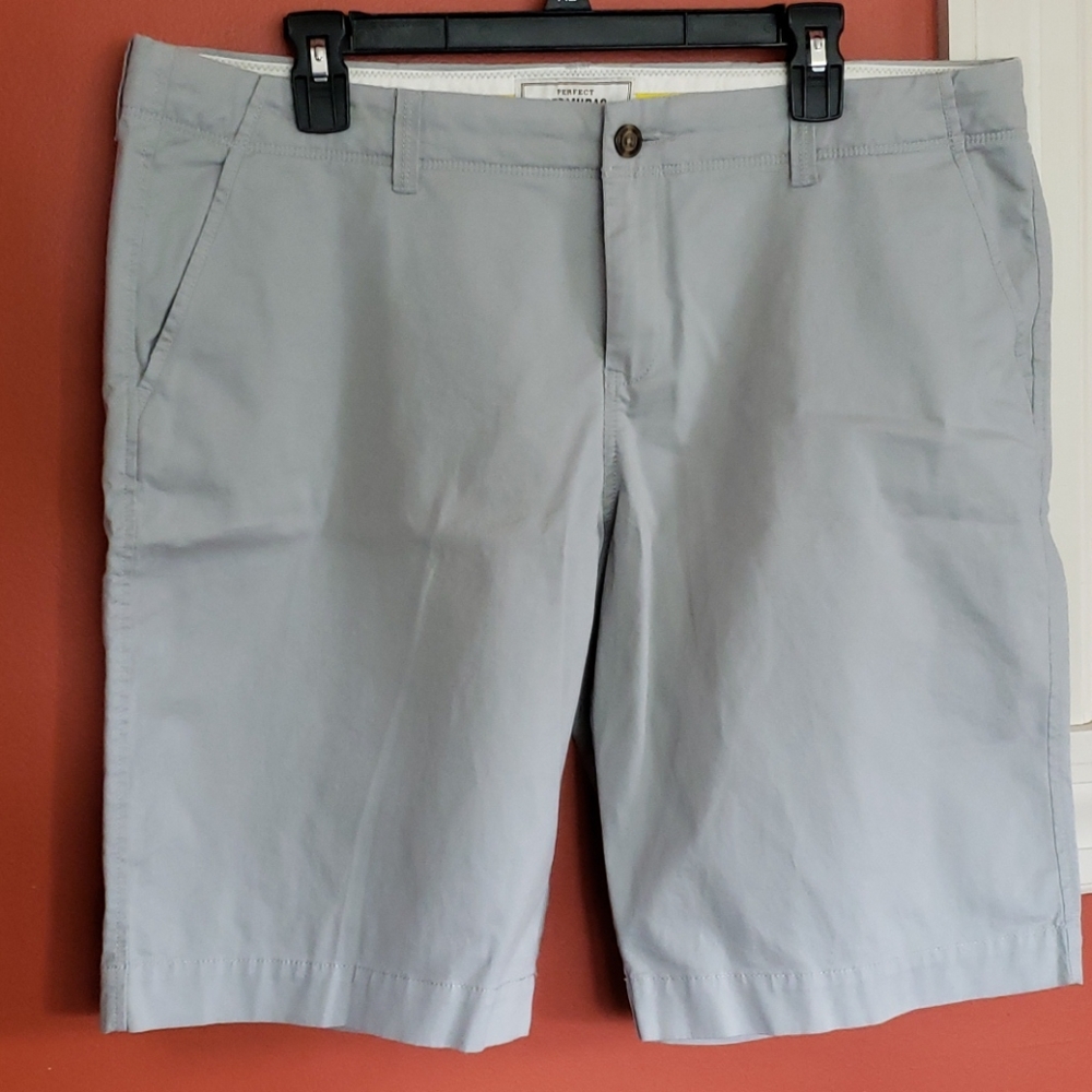 Perfect bermuda shorts